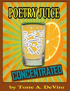 Lulu, Poetry Juice Concentrated, 
