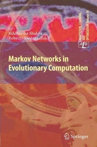 SPRINGER, Markov Networks in Evolutionary Computation, 