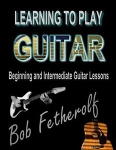 Bookbaby, Learning To Play Guitar, 