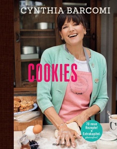 Random House ebook, Cookies, Cookies