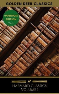 Oregan Publishing, Harvard Classics Volume 1, 