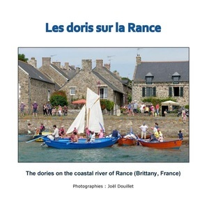 Books on Demand, Les doris sur la Rance, 