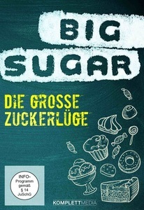 undefined, Big Sugar, 1 DVD, 