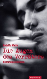 undefined, Die Augen des Verräters, Die Augen des Verräters