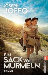 Ullstein Verlag, Ein Sack voll Murmeln, 