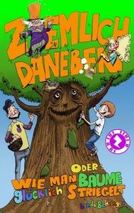 Books on Demand, Ziemlich daneben, 