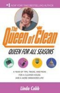 Simon & Schuster, A Queen for All Seasons, 