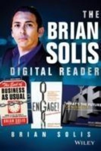 John Wiley & Sons Inc, The Brian Solis Digital Reader, 