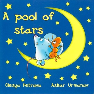 Bookbaby, Pool of Stars, 