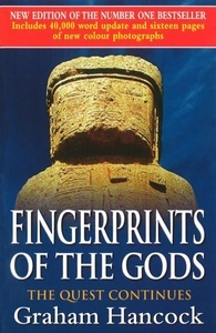 Century Hutchinson, Hancock, G: Fingerprints Of The Gods, 