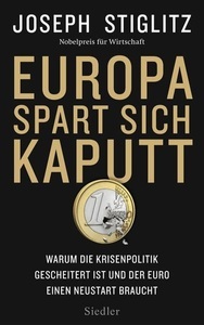 Random House ebook, Europa spart sich kaputt, 