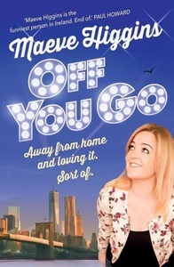 Hachette Books Ireland, Off You Go, 