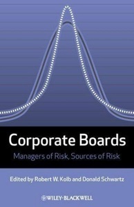 John Wiley & Sons Inc, Corporate Boards, 