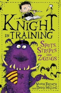Hachette Books Ireland, Spots, Stripes and Zigzags, 