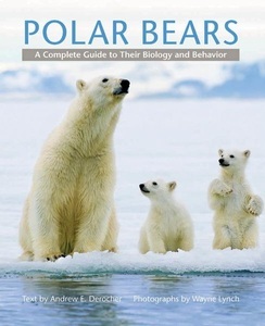 Johns Hopkins University Press, Polar Bears, 