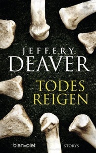 Random House ebook, Todesreigen, 