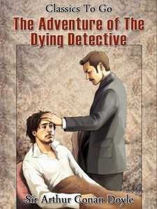 OTB eBook publishing, The Adventure of the Dying Detective, 