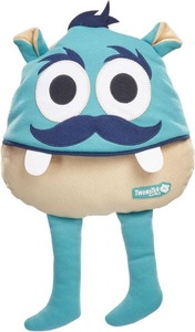 undefined, Twonster, Harry van Hazel®, 40 cm, L, 