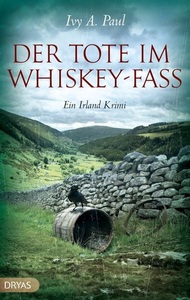 Dryas Verlag, Der Tote im Whiskey-Fass, Der Tote im Whiskey-Fass / Britcrime