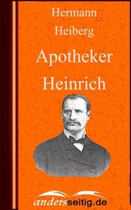 Andersseitig.de, Apotheker Heinrich, Apotheker Heinrich