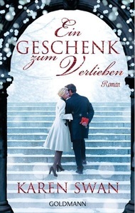 Random House ebook, Ein Geschenk zum Verlieben, 