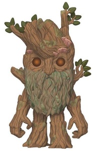 Funko, Pop Lord Of The Rings Treebear, 