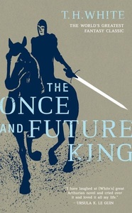 undefined, The Once and Future King, The Once and Future King