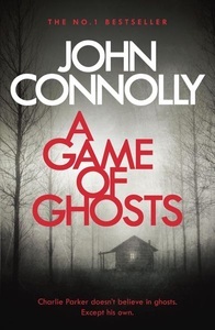 Hodder & Stoughton, A Game of Ghosts, 