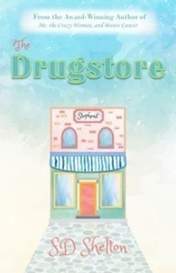 Enlighten Press, The Drugstore, 