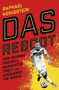 Random House Children's Books, Das Reboot, 