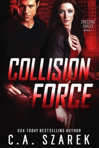 Paper Dragon Publishing, Collision Force, 