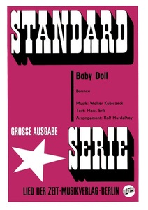 ROBA Musikverlage, Baby Doll, Baby Doll