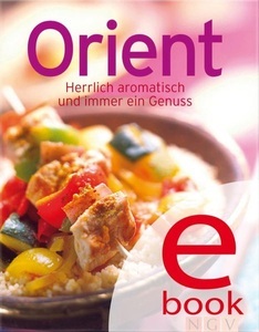 Naumann und Goebel, Orient, 