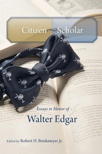 University Of South Carolina Press, Citizen-Scholar, 