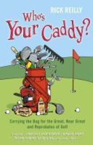 Random House UK Ltd, Who's Your Caddy?, 