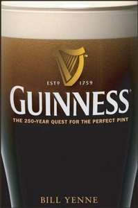 John Wiley & Sons Inc, Guinness, 