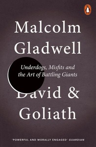 undefined, David and Goliath, 