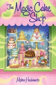 Random House Children's Books, The Magic Cake Shop, 
