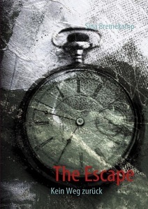 Books on Demand, The Escape, 