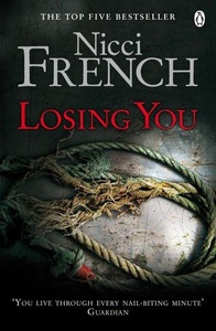 undefined, Losing You, Losing You