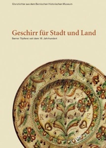 CHRONOS VERLAG, Boschetti-Maradi, A: Geschirr für Stadt und Land, Geschirr für Stadt und Land