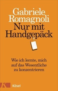 Random House ebook, Nur mit Handgepäck, 