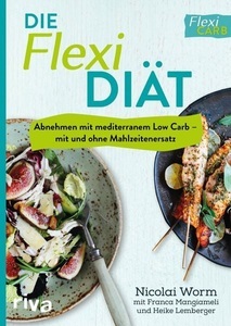 riva Verlag, Die Flexi-Diät, 