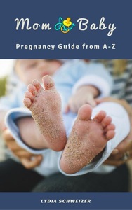 Books on Demand, Mom & Baby, 