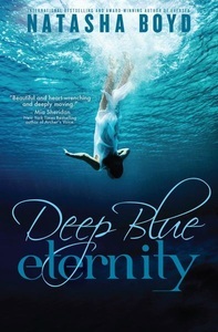 Natasha Boyd, Deep Blue Eternity, 