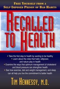 Turner Publishing Company, Recalled to Health, 