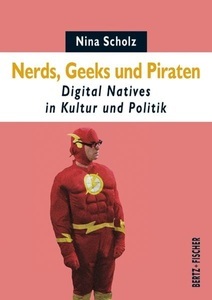 undefined, Nerds, Geeks und Piraten, Nerds, Geeks und Piraten