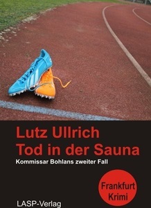 LASP Verlag, Tod in der Sauna, 