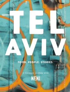 Murdoch Books, Tel Aviv, Neni: Tel Aviv