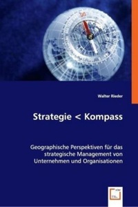 undefined, Strategie Kompass, Rieder, W: Strategie Kompass
